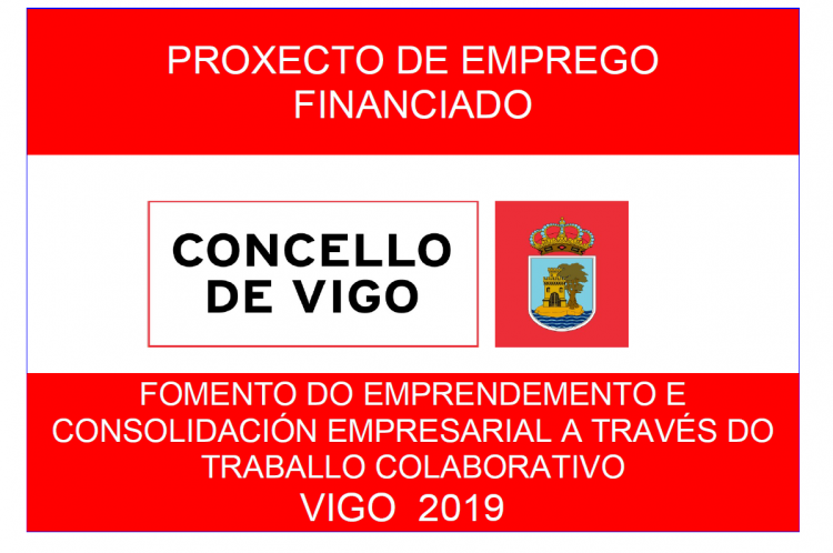 Subvenci N Fomento Emprego Concello De Vigo Yneeds